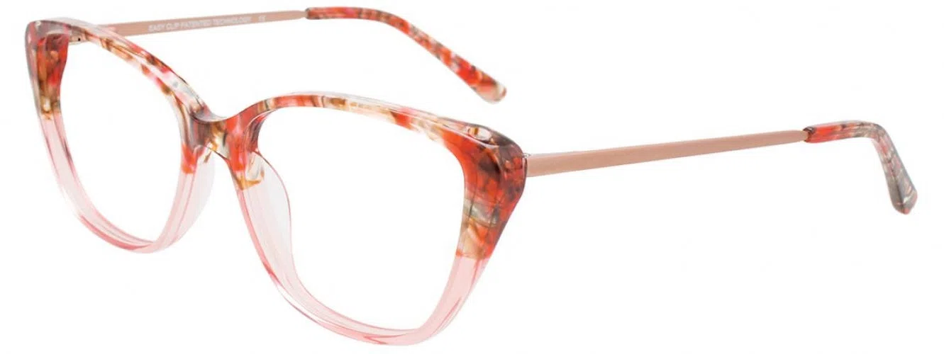 Easyclip EC552 Eyeglasses - view 8